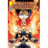 My Hero Academia, Vol. 21 - 1 miniature
