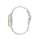 Lee Cooper Analog Silver Round Dial Womens Watch LC07450.530 - 2 miniature