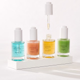 سيروم حشو شد الوجه مي\&كو، 30 مل، عضوي - 4 miniature