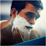 Gillette Mach3 Extra Comfort Shaving Gel, 200ml - 6 miniature