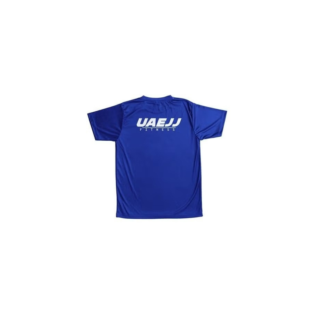Uniform UAEJJ MMA for Men, Purple - L - 4