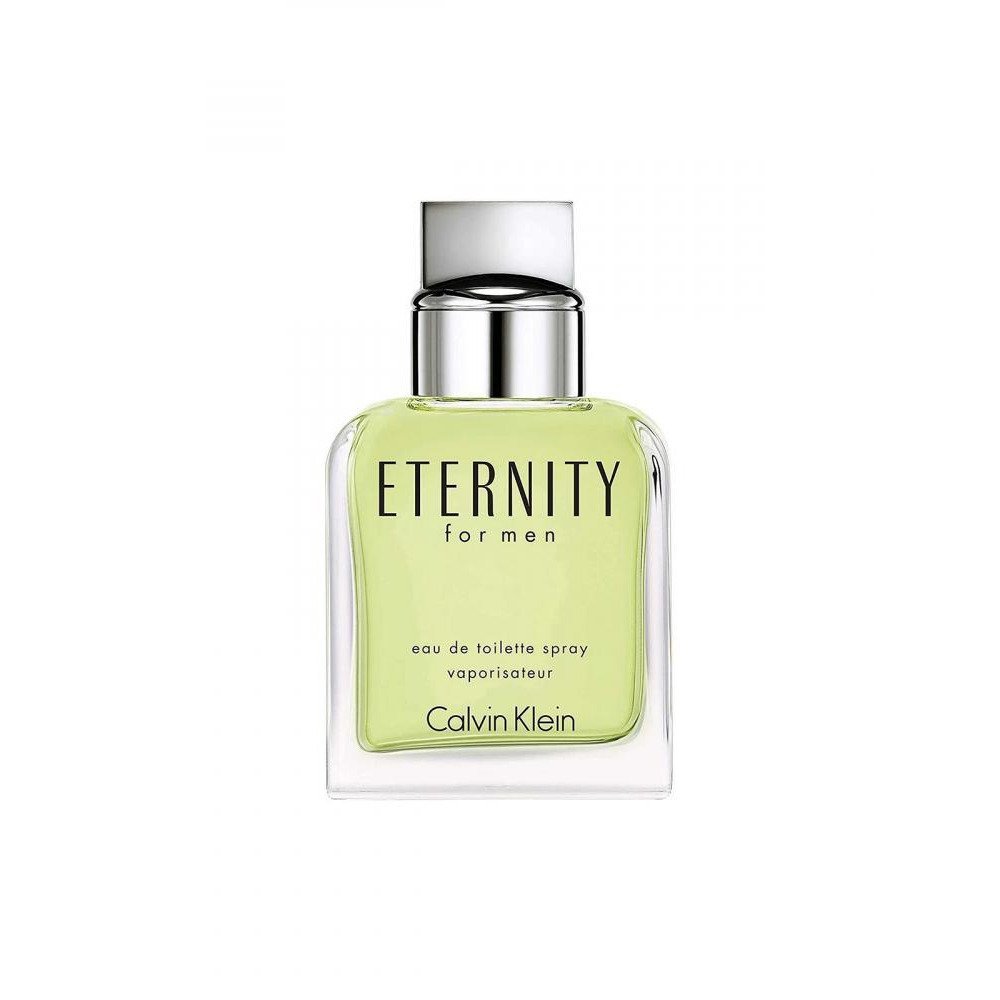 Calvin Klein Eternity Eau De Toilette, 100 ml, For Men - 1