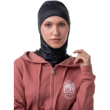 UAEJJ Jiu Jitsu Sports Hijab for Women-XS - 1 miniature
