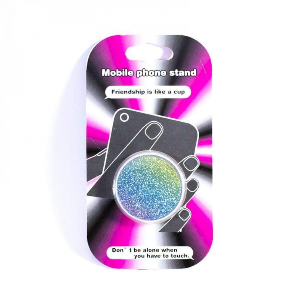 Finger Gripmate Pop Me Glitter - 1