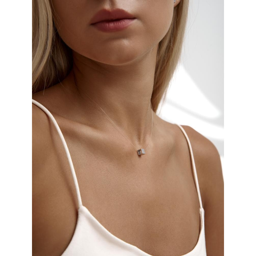 Очаровательный Куб - 4