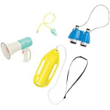 Our Generation 70.31158Z Seabrook Toy, Various - 4 miniature