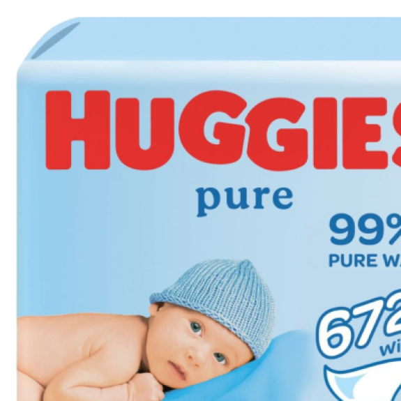 Baby hygiene and diapering