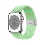 Perfii Adjustable Braided Solo Loop Replacement Band For Apple Watch 49/45/44/42mm Series Ultra/8/7/6/SE/5/4/3 - 2 miniature
