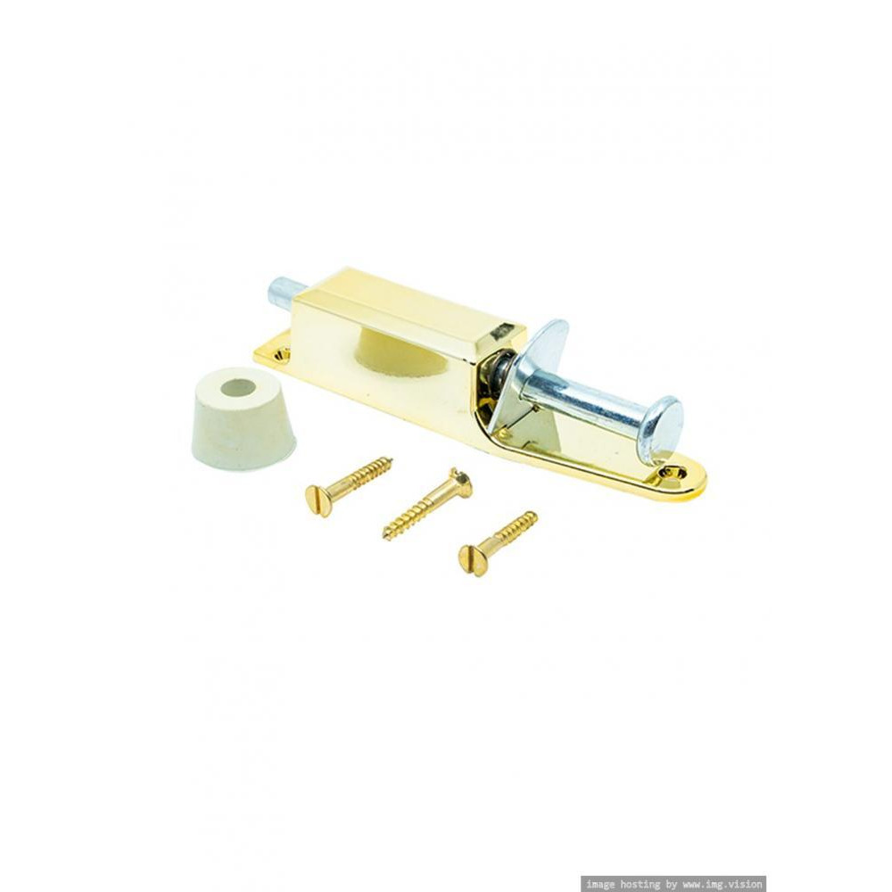 Колесико Homesmiths 2,5 ДЮЙМА - 3