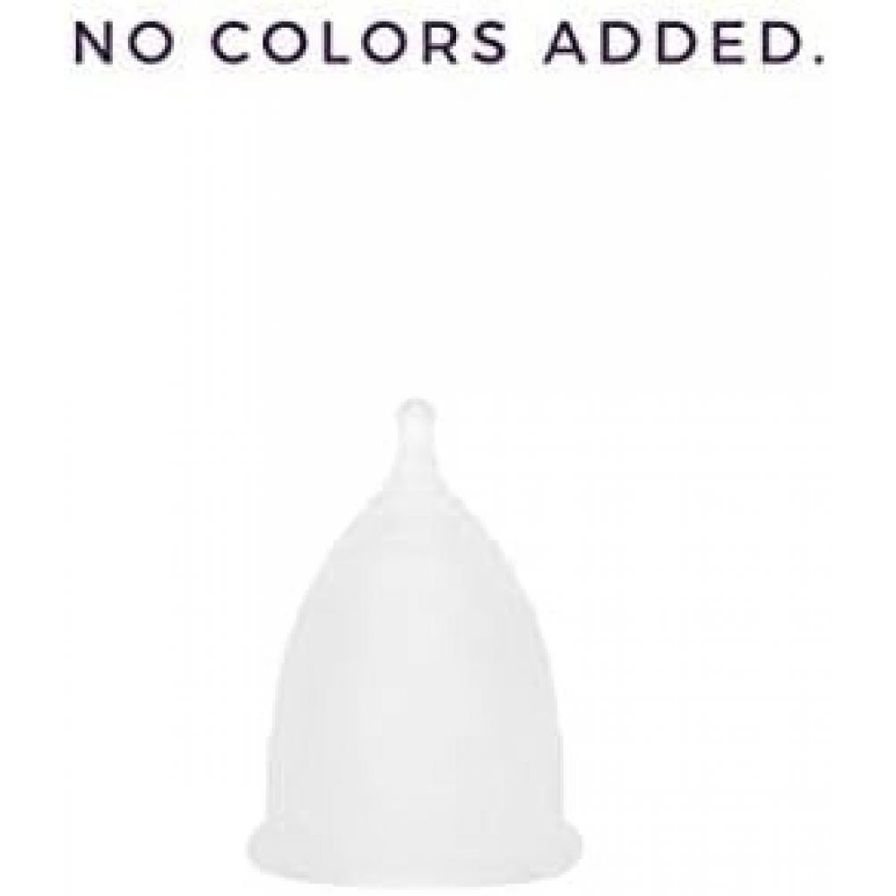 Safecup / Menstrual cup, Small - 3