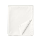 Комплект постельного БЕЛЬЯ Byft Orchard Exclusive Flat простыня И наволочки, Queen SIZE, Хлопковый перкаль 180 TC, БЕЛЫЙ, Комплект из 3 Шт. - 1 miniature