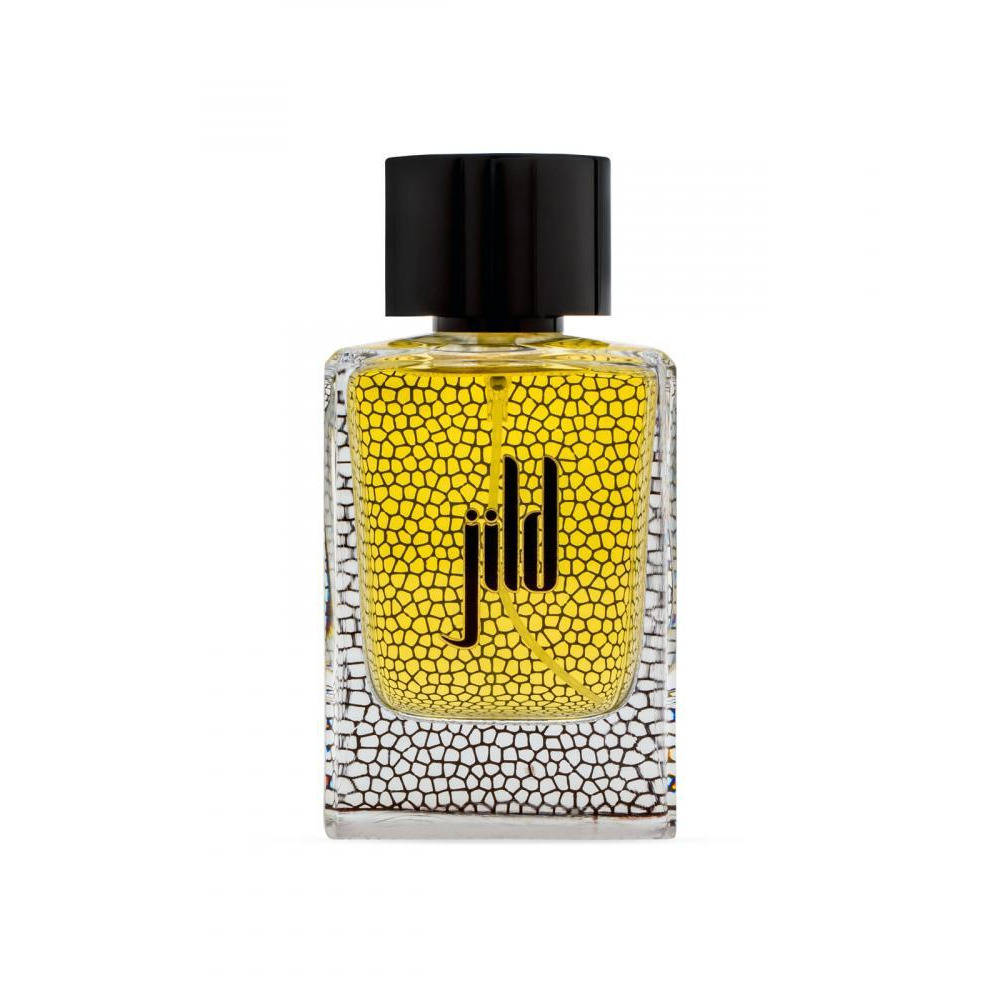 Holy Oud Jild Eau De Parfum Amber Woody Fragrance Perfume for Men 100ML - 1