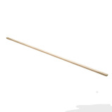 Madison Mill Poplar Square Dowel - ½ cm x 36 inches - 2 miniature