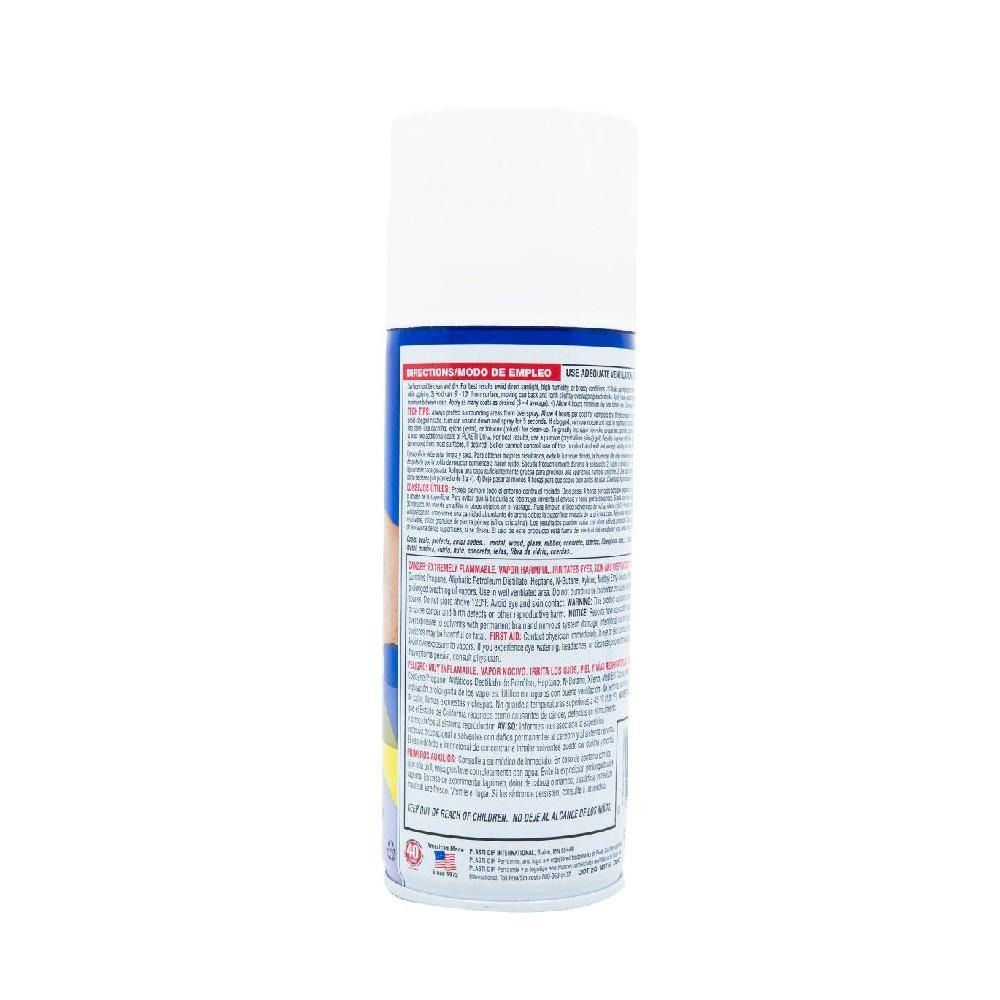 Plasti Dip White Rubber Coating, 11 Oz. - 2