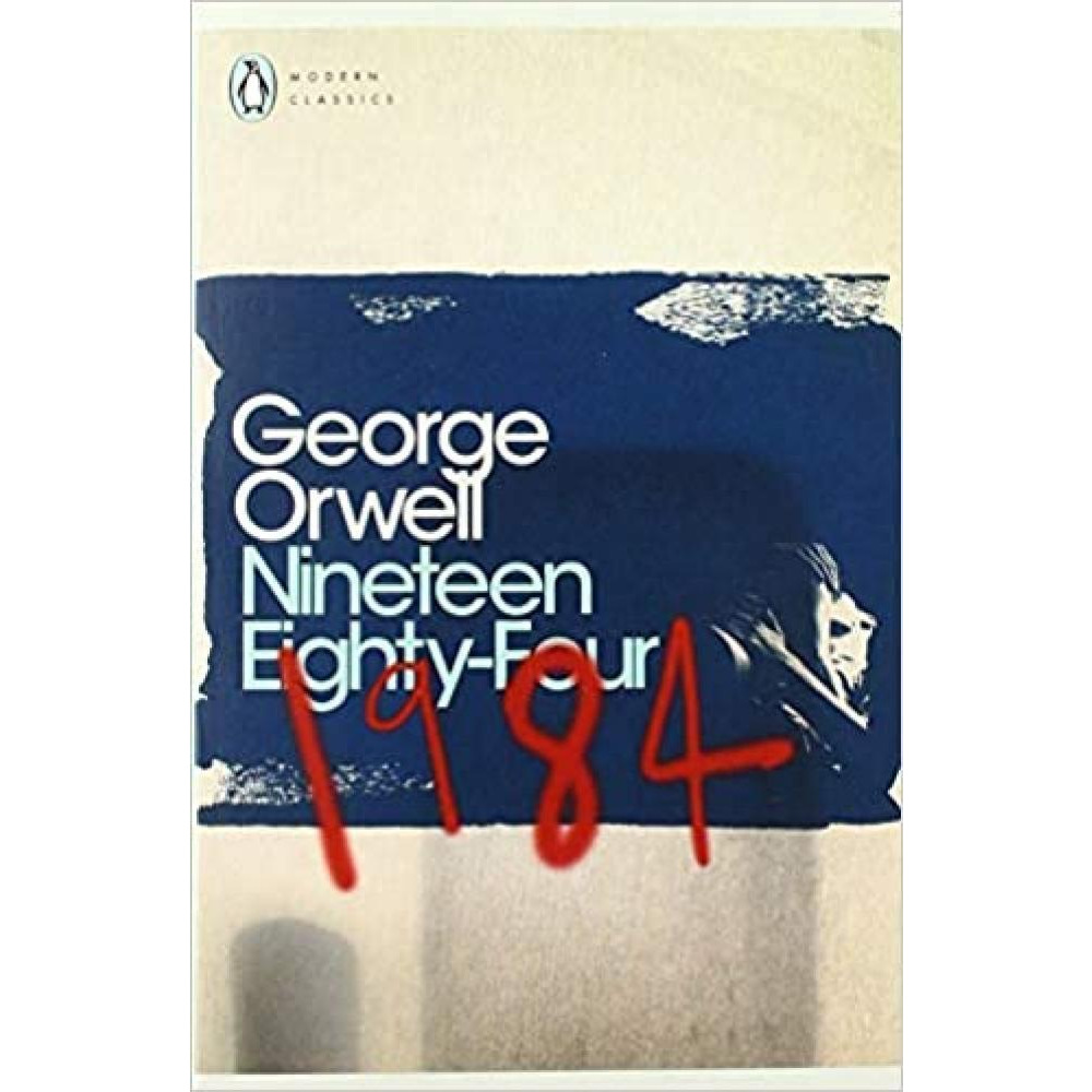 Nineteen Eighty-Four - 1