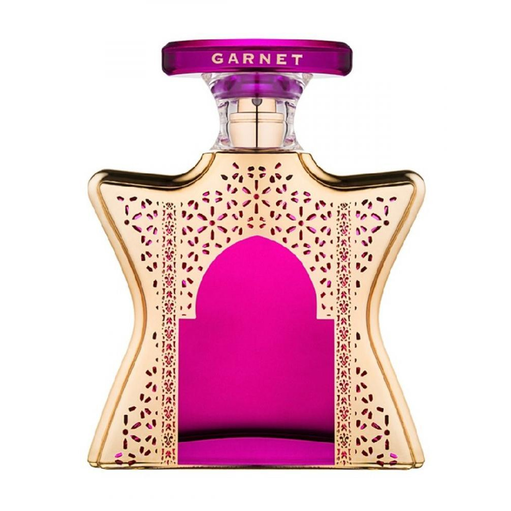 Bond No.9 NYC Dubai Garnet For Unisex Eau De Parfum 100 ml - 1