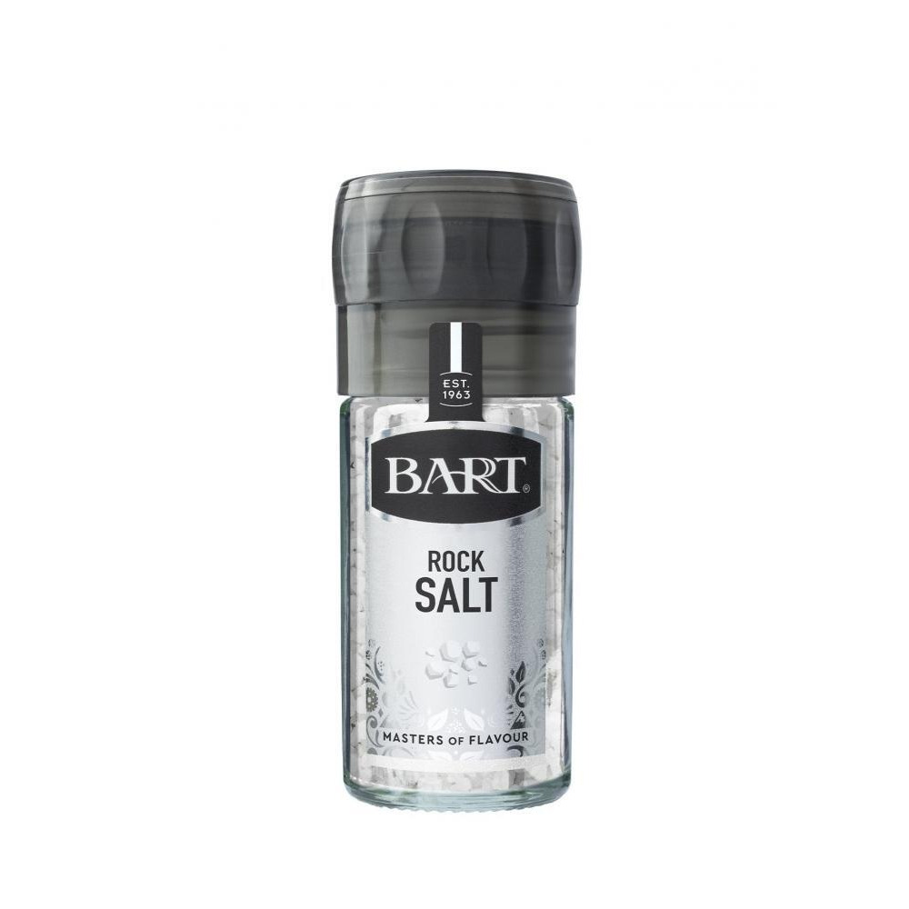 Bart Rock Salt Mill 95G - 1