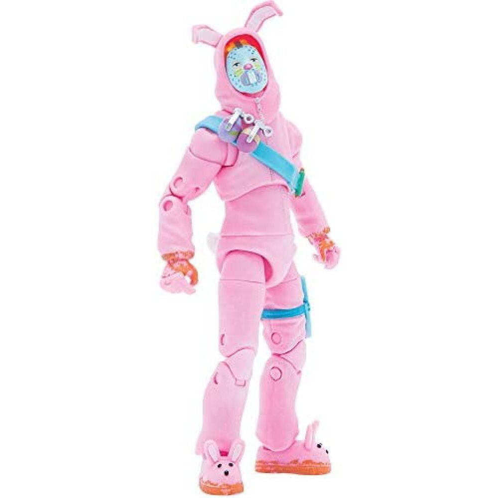 Fortnite Legendary Series Rabbit Raider, Multi-Colour, Fnt0124 - 6