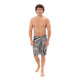 برمودا حمار وحشي وهمي (M) - 1 miniature