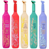 Bath & Body Works White Tea & Sage Cleansing Gel Hand Soap 236ml - Refreshing & Gentle Hand Wash - 3 miniature