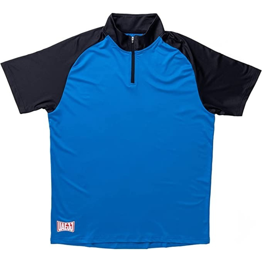 UAEJJ Short Sleeve T-Shirt  Cotton T-shirt - S - 1