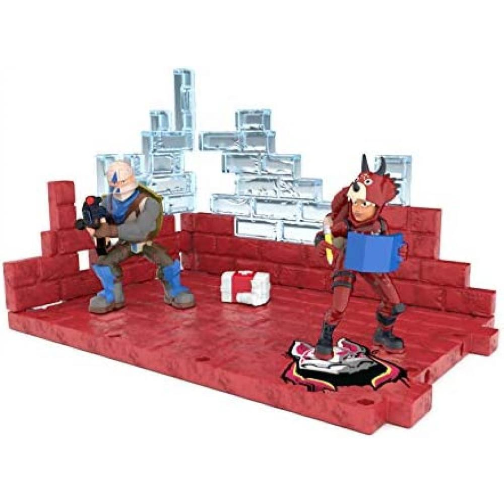 Fortnite / Mega fort display set, 63511, 8+ - 5