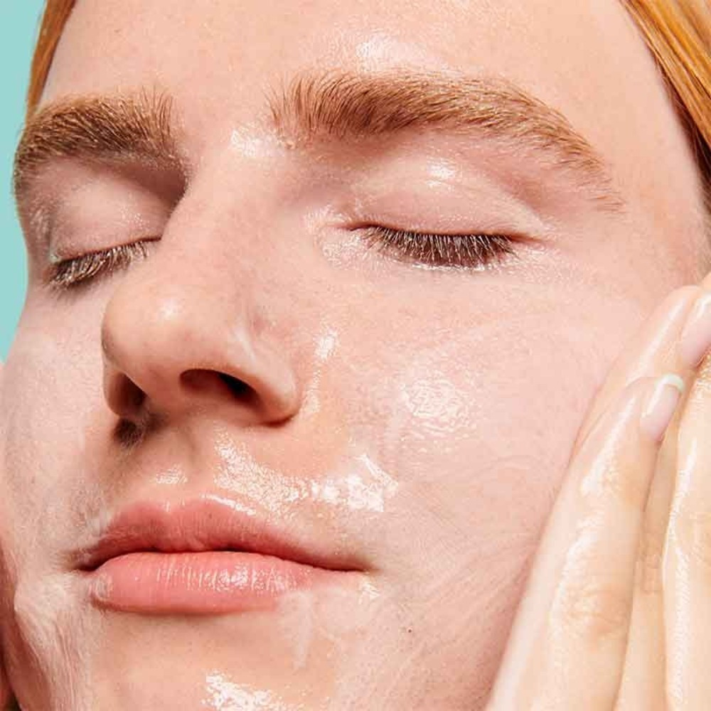 SEPHORA COLLECTION Comfort Cleansing Oil - Removes Makeup + Protects 150ml - 3