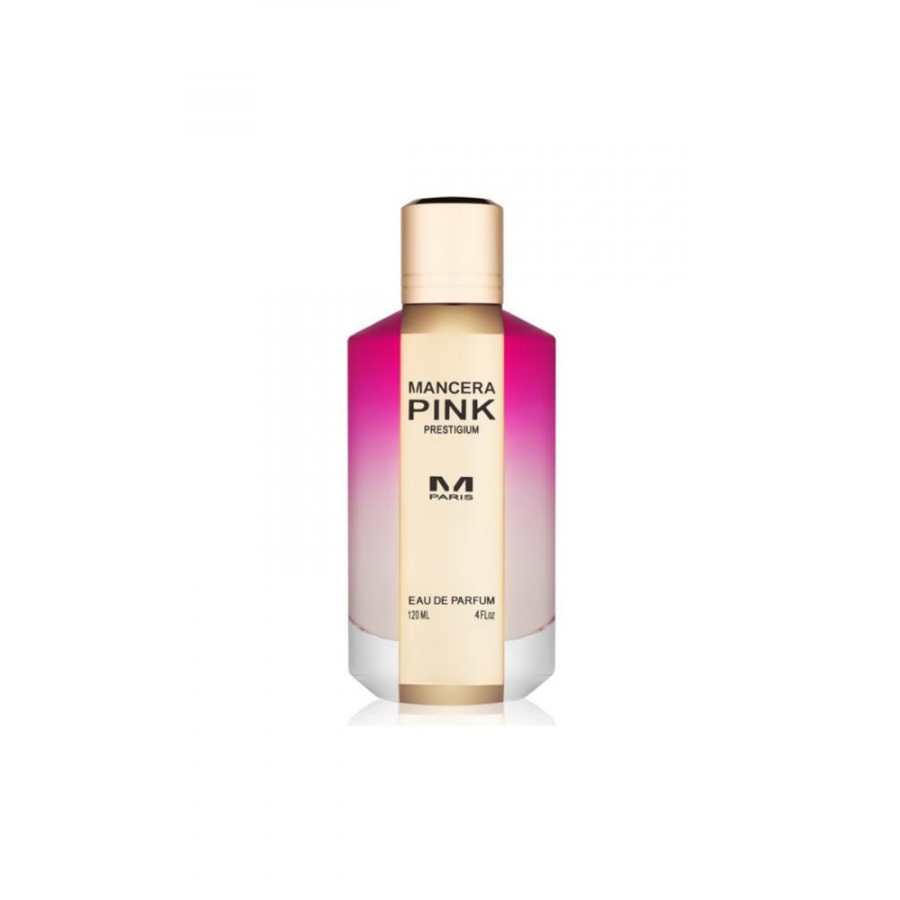 Mancera Pink Prestigium Eau De Parfum For Women 120 ml - 1