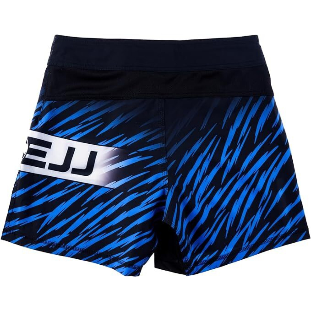 UAEJJ AJP  Gym Shorts -XS - 2