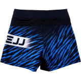 UAEJJ AJP  Gym Shorts -size S - 2 miniature