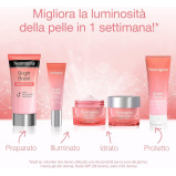 جل نيتروجينا برايت بوست المرطب للوجه النهاري مع النيوجلوكوزامين، 50 مل - 7 miniature