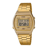 CASIO Women's Digital Wrist Watch B640WGG-9DF - 1 miniature