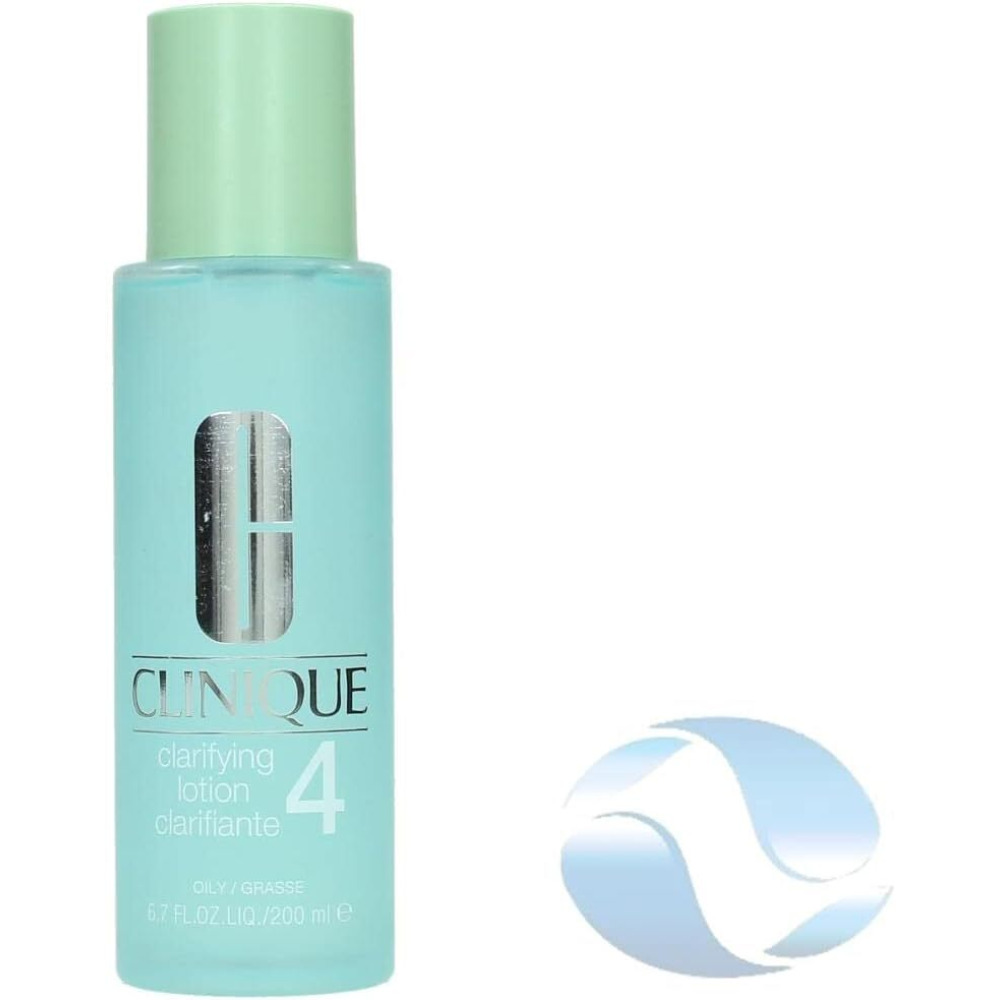 CLINIQUE Clarifying Lotion 4, 6.7 fl. oz. (200 ml) - 1