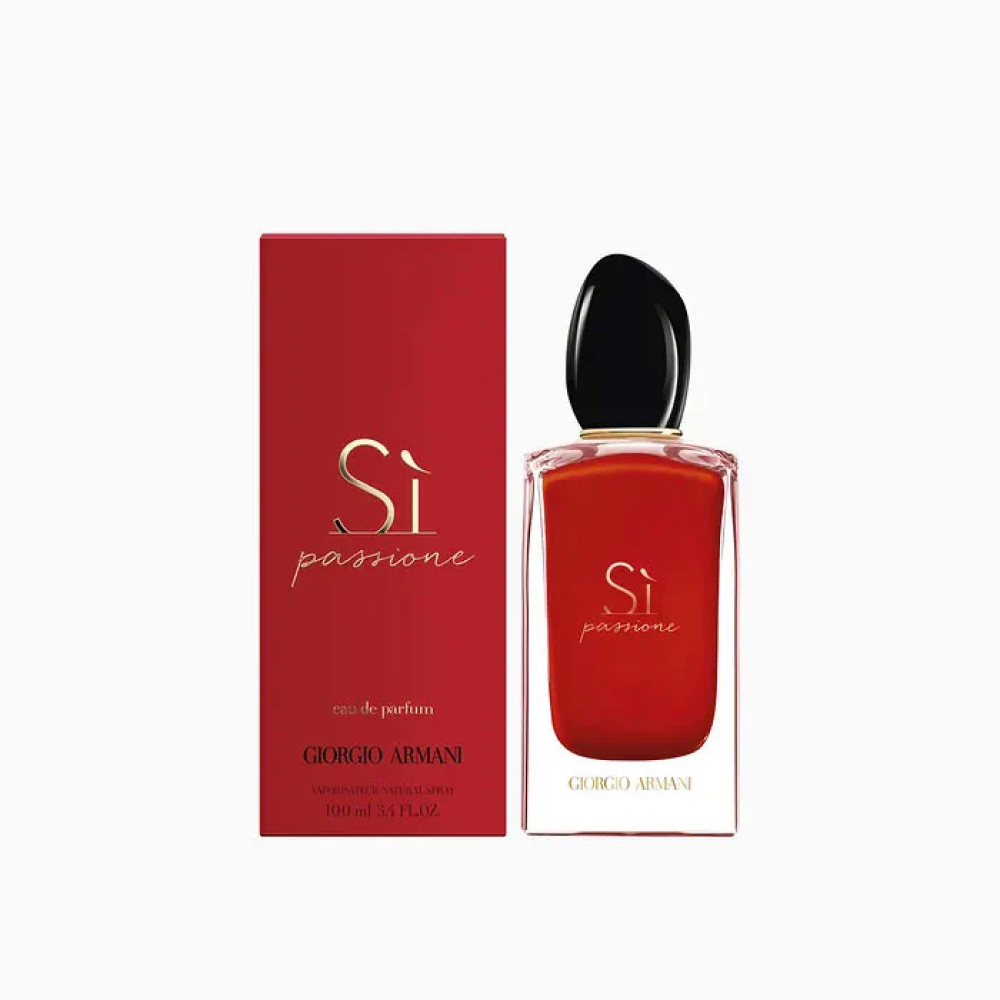 Si Passione EDP 100Мл - 1