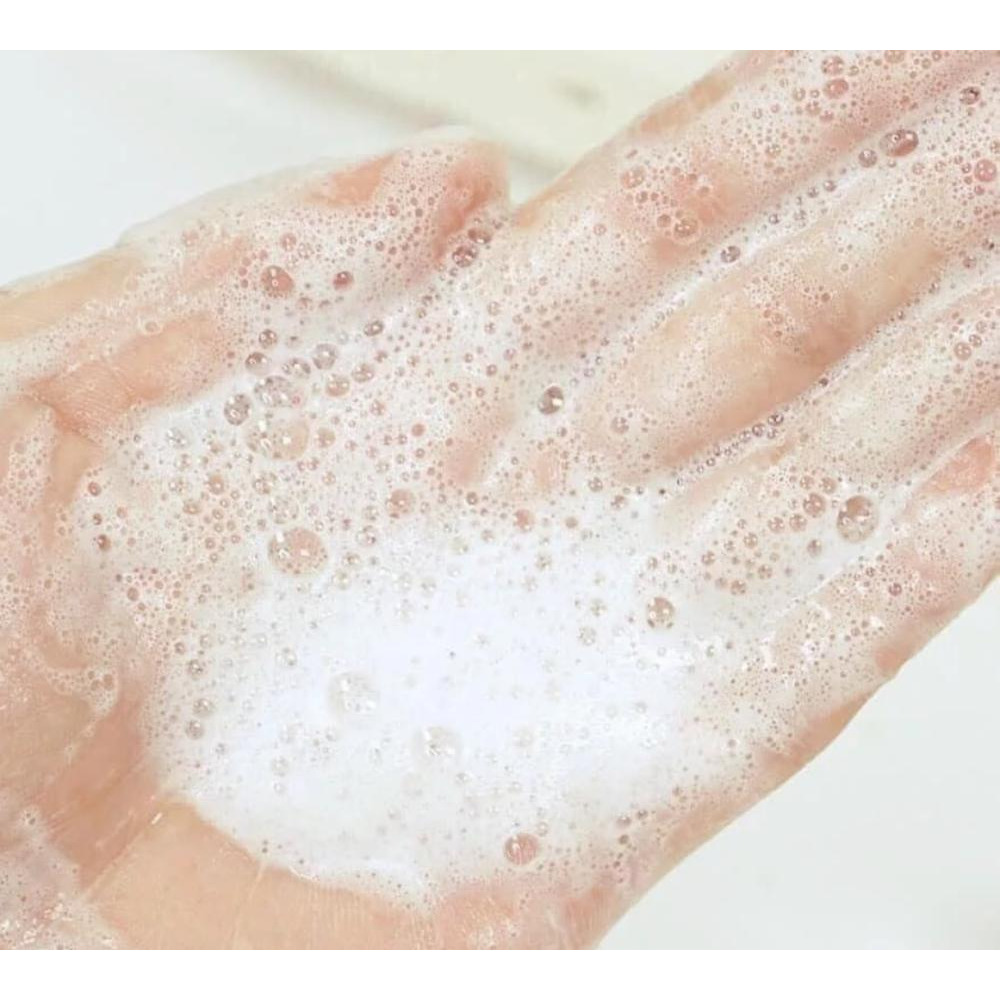 SU:M37 رغوة التنظيف إليكسير سوما 60 مل - 3