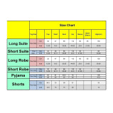 ثوب النوم ملابس داخلية مخفية الجمال بدون أكمام، باريز، مقاس واحد - 2 miniature