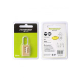 قفل نحاسي ماركة ترمينيتور 20 ملم - 1 miniature