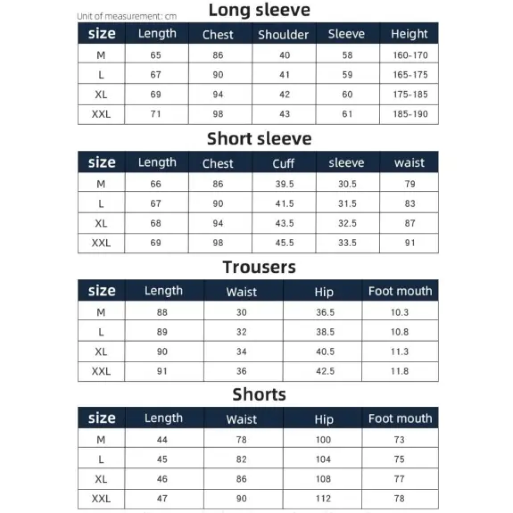 UAEJJ Shorts for Martial Arts, Size S - 4