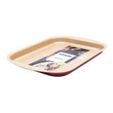 Tramontina 28Cm Flat Roasting Pan Brasil - 2 miniature