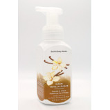 Bath & Body Works / Foaming hand soap, Vanilla sugar, 259 ml - 3 miniature