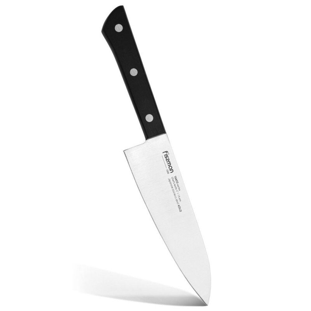 Fissman Chef Knife 15cm TANTO - 2