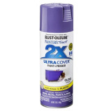 RustOleum PT 2X Ultra Cover Gloss Grape 12Oz - 1 miniature