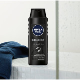 نيفيا للرجال، شامبو منشط عميق، 400 مل - 3 miniature