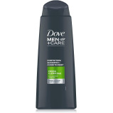 Dove Men + Care Fresh Clean 2 в 1 Шампунь и КОНДИЦИОНЕР, 400 мл - 1 miniature