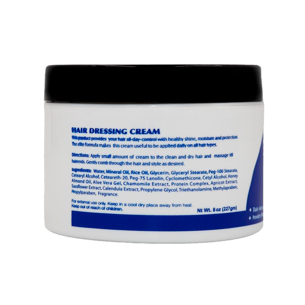 Energy / Крем для ухода ЗА волосами, 8 унций (227 г) - 2