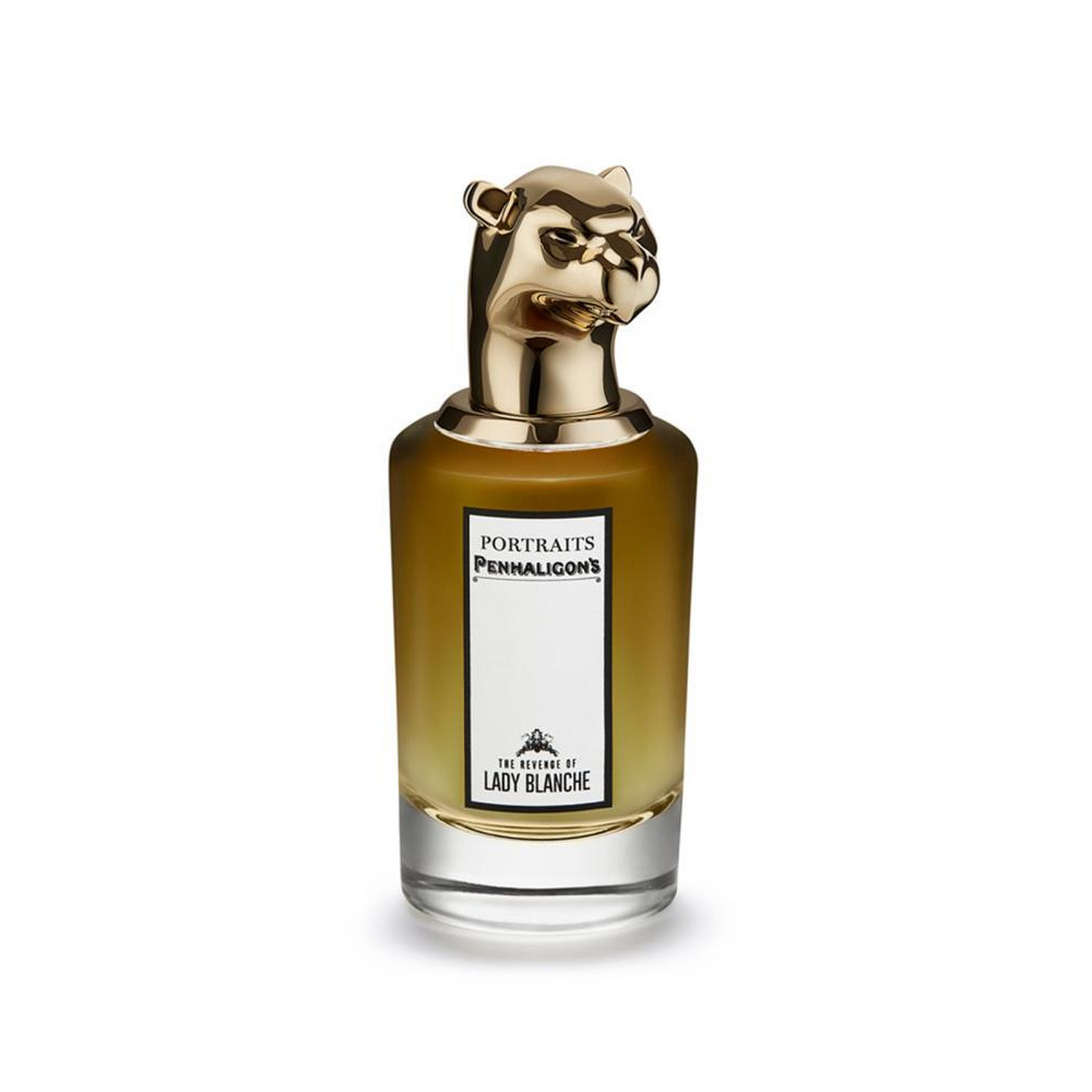Penhaligons The Revenge Of Lady Blanche Eau De Parfum 75ML For Women - 1