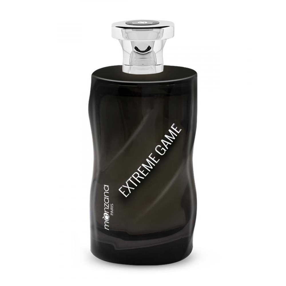 Manzana Extreme Game EDP For Men Long Lasting Fragrance Eau De Parfum 100 ml - 1