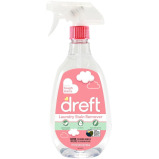 Dreft Laundry Stain Remover, 24 fl oz (709 ml) - 1 miniature