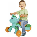 Little Tikes Go & Grow Dino Ride On, Multicolor, 657443 - 1 miniature