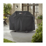 Weber Premium Genesis Ii Grill Cover3 Burner Lx 300  300 S - 3 miniature
